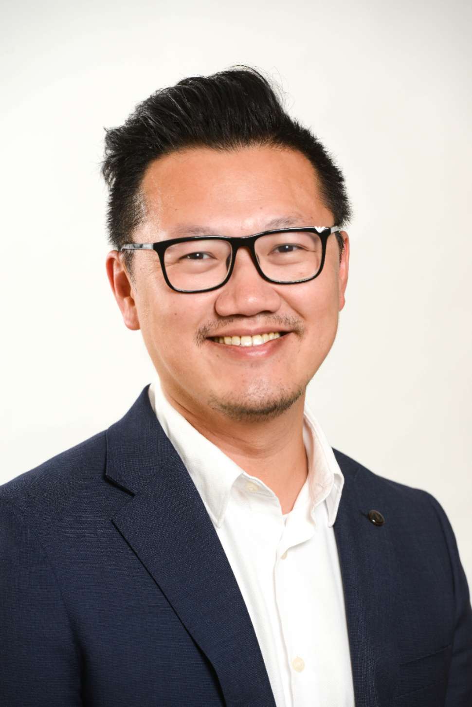 Professor Ray Chan