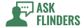 Ask Flinders support portal