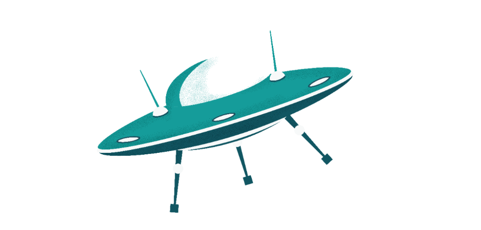 Flying Saucer with Legs-Website Banner+Background.png