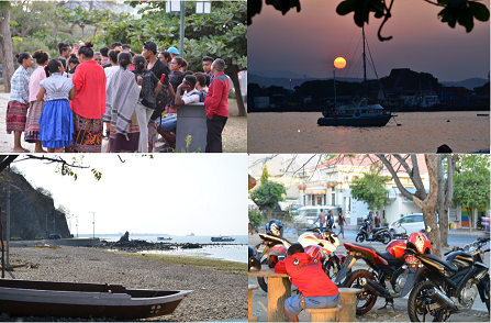 Timor Leste