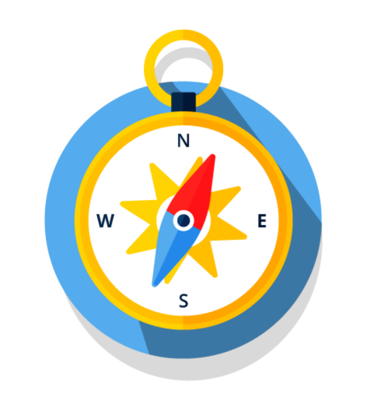 Compass logo